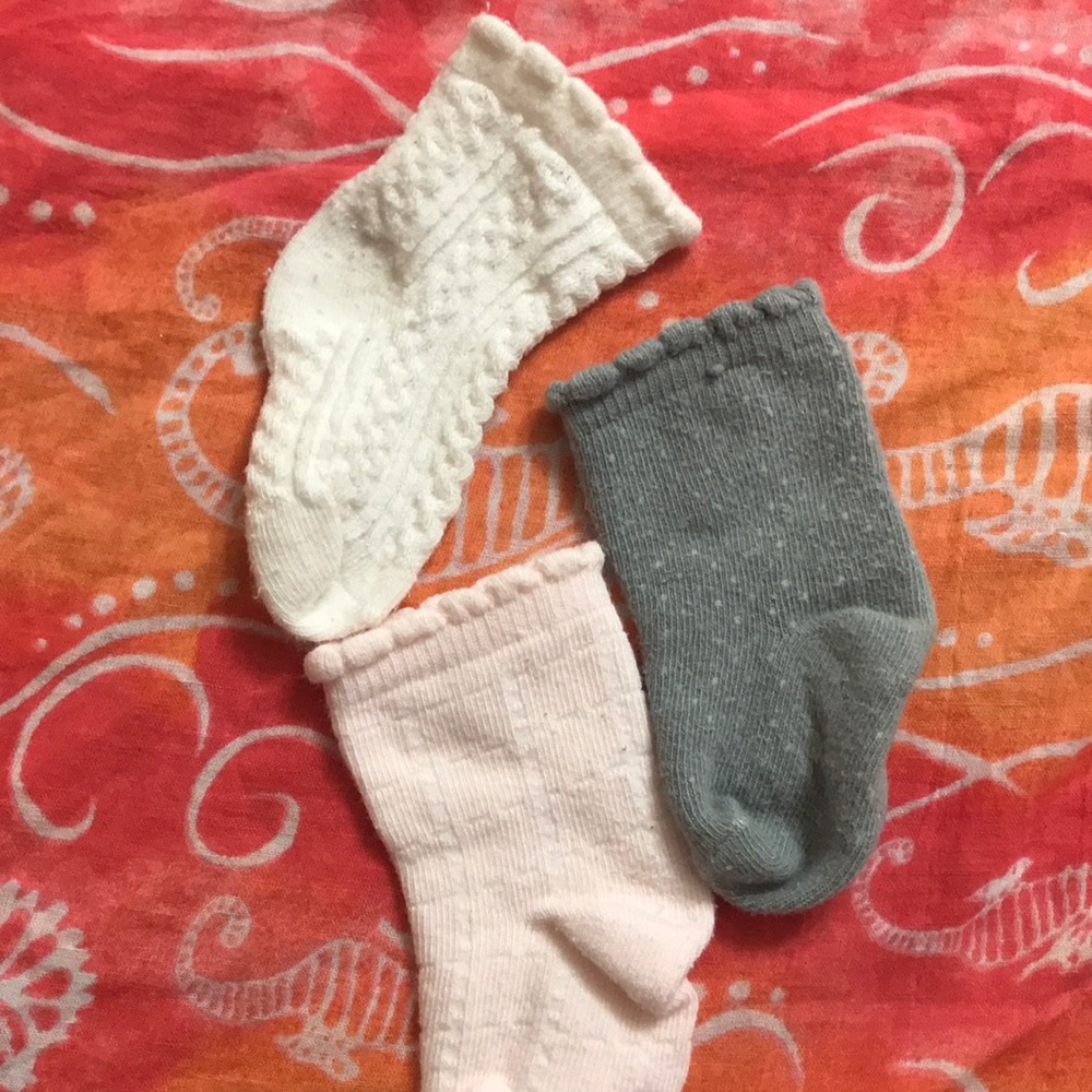 Socks - Picture 3 of 3